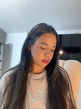 Aitana98  online show from September 14, 2:23 am