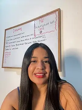 Aitana98  online show from February 15, 7:16 am