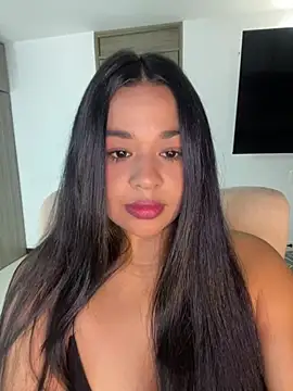 Aitana98  online show from April 6, 1:23 am