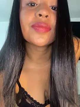 Snapshot of Aitana98_ chatting on February 7, 1:35 am Aitana98 online show from February 7, 1:35 am