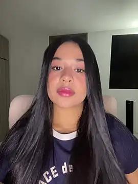Aitana98  online show from August 2, 1:15 am