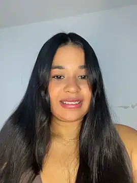 Snapshot of Aitana98_ chatting on December 20, 1:52 am Aitana98 online show from December 20, 1:52 am