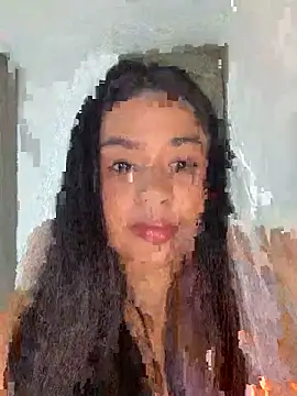 Aitana98  online show from April 2, 1:35 am