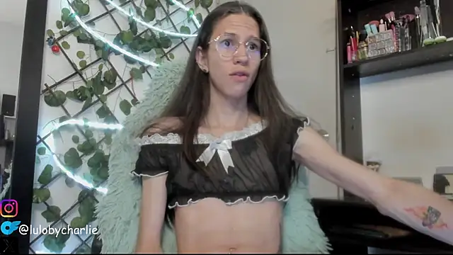 vodkadelulo online show from February 27, 5:29 am