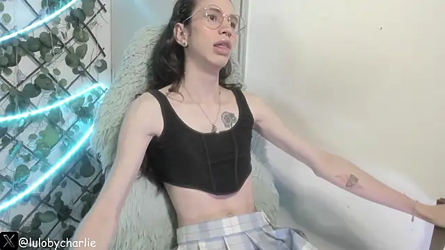 vodkadelulo online show from January 12, 5:58 am