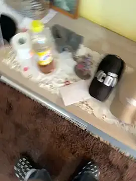 Babyj9898 online show from April 3, 3:29 pm