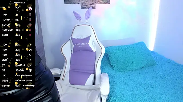 Mady monroe 111 online show from October 11, 8:54 pm