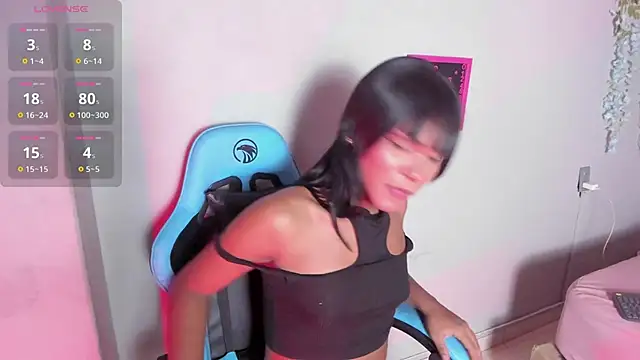 alexaa cutee online show from March 16, 3:25 am