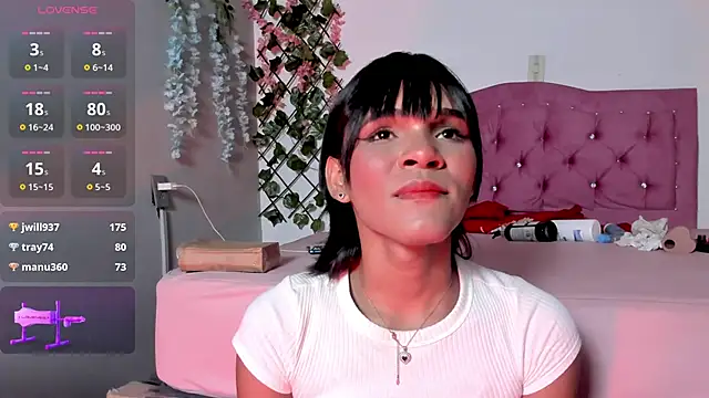 alexaa cutee online show from March 8, 6:32 am