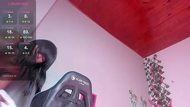 alexaa cutee online show from February 21, 9:34 am