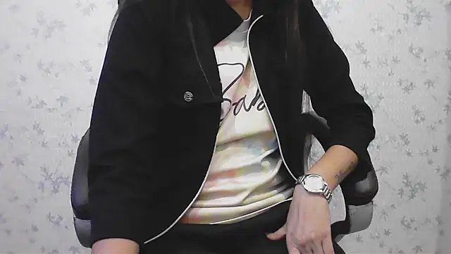 Snapshot of collage_hoty chatting on February 2, 3:27 am collage hoty online show from February 2, 3:27 am