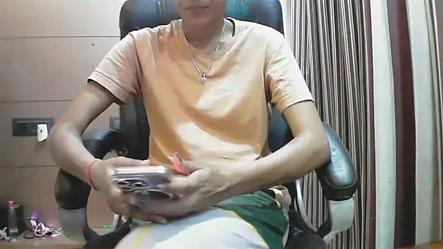 collage hoty online show from October 31, 4:03 pm