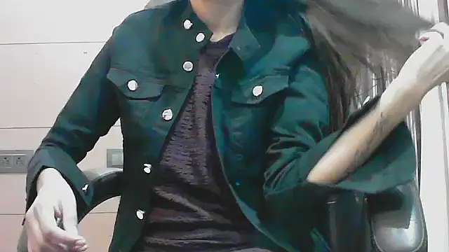 collage hoty online show from November 7, 4:44 pm