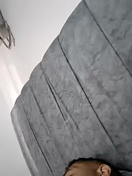 Morenocosta12 online show from December 17, 6:57 pm