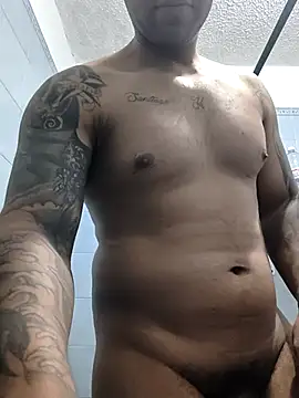 Morenocosta12 online show from December 22, 2:17 pm