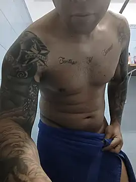 Morenocosta12 online show from December 21, 3:25 pm