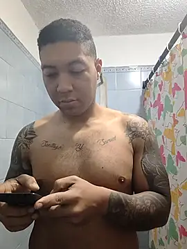 Morenocosta12 online show from November 5, 2:31 pm