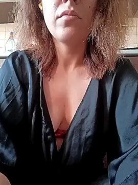 ladyrrr online show from May 28, 4:35 pm