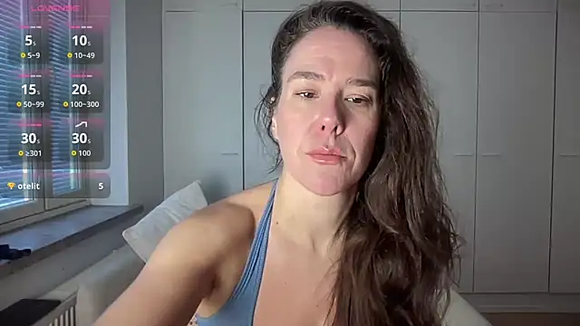 MilkyHoneyLullabies online show from April 2, 10:11 am