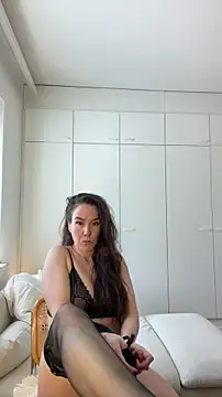 MilkyHoneyLullabies online show from June 2, 11:43 am