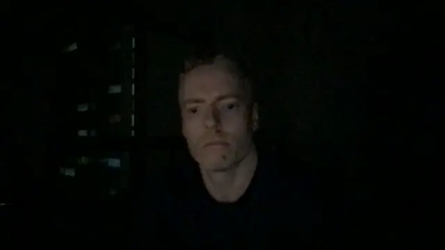 Snapshot of Gingerbushguy chatting on December 18, 1:48 pm Gingerbushguy online show from December 18, 1:48 pm