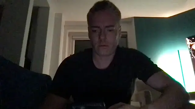 Snapshot of Gingerbushguy chatting on September 27, 8:53 am Gingerbushguy online show from September 27, 8:53 am