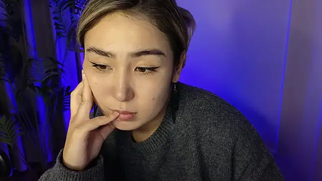 Deiri Delightful online show from December 4, 11:57 am