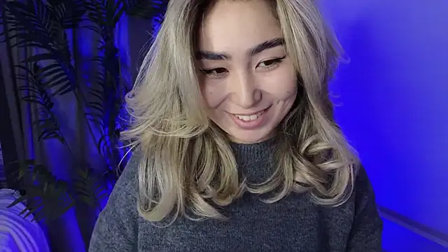 Deiri Delightful online show from December 3, 9:06 am