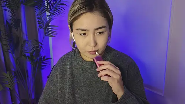 Deiri Delightful online show from December 4, 8:50 am