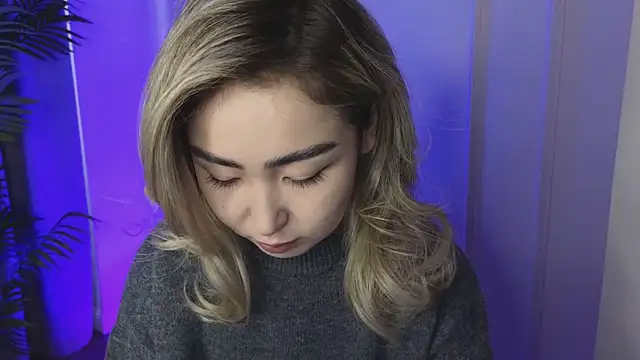 Deiri Delightful online show from December 3, 5:59 am