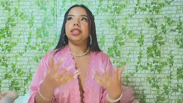 DafneMillers online show from March 5, 1:31 am