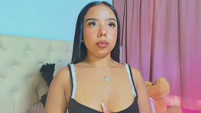 DafneMillers online show from February 17, 7:33 pm