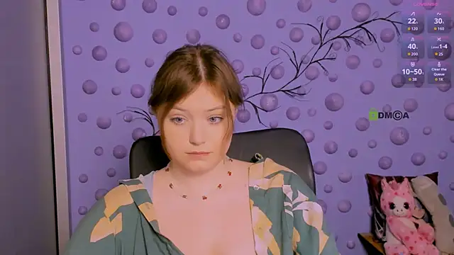 nikole kitt online show from January 14, 8:56 pm