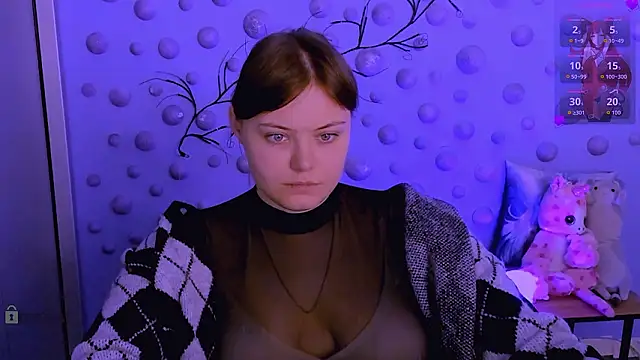 nikole kitt online show from March 18, 7:59 pm