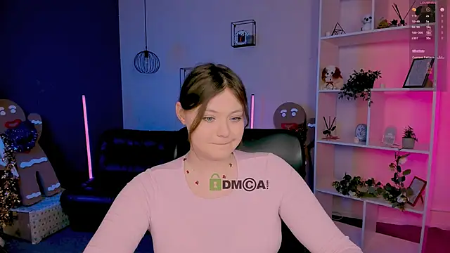 nikole kitt online show from January 7, 8:14 pm