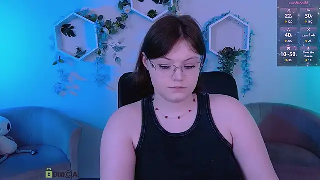 Snapshot of nikole_kitt chatting on June 18, 6:46 pm nikole kitt online show from June 18, 6:46 pm