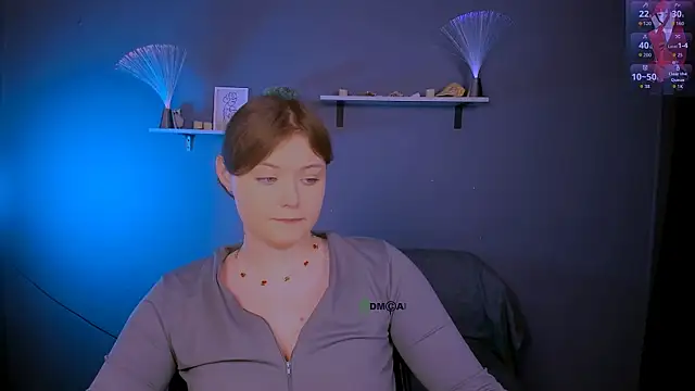 nikole kitt online show from December 20, 8:01 pm