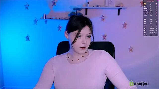 nikole kitt online show from January 12, 7:53 pm