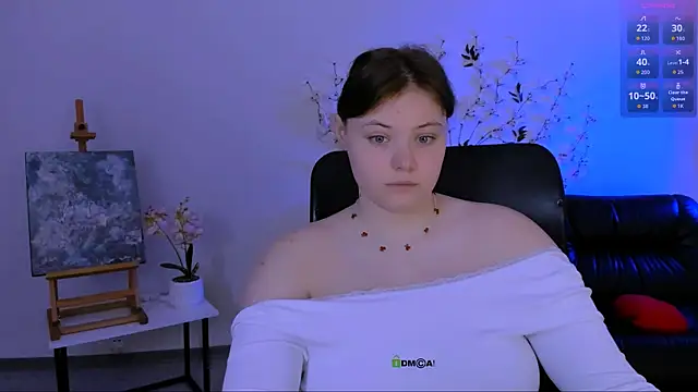 Snapshot of nikole_kitt chatting on July 18, 6:49 pm nikole kitt online show from July 18, 6:49 pm