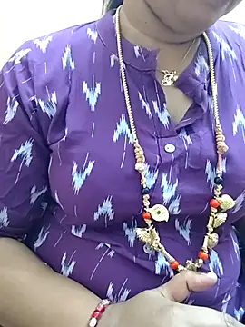 gaurika18 online show from March 19, 2:02 pm