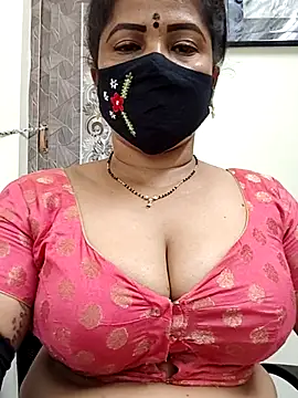 gaurika18 online show from June 27, 4:18 am