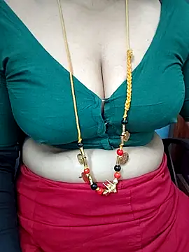 gaurika18 online show from June 29, 4:07 pm