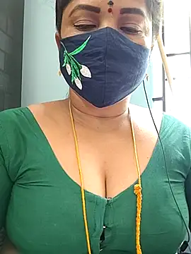 gaurika18 online show from June 28, 7:03 am
