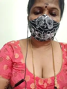 gaurika18 online show from April 18, 7:07 pm