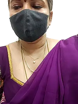 gaurika18 online show from September 19, 1:26 pm