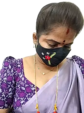 gaurika18 online show from July 29, 12:04 pm