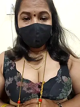 gaurika18 online show from September 17, 3:14 pm