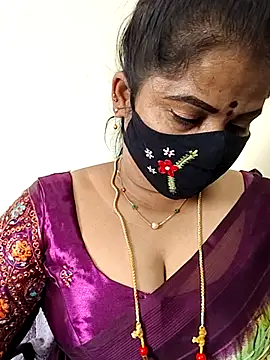 gaurika18 online show from July 20, 5:15 am