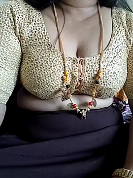 gaurika18 online show from March 26, 4:55 am