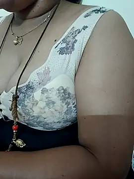 gaurika18 online show from October 8, 8:16 am